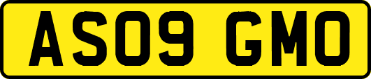 AS09GMO