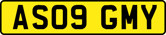 AS09GMY