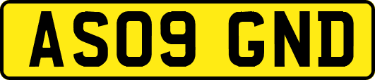 AS09GND
