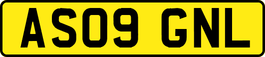 AS09GNL