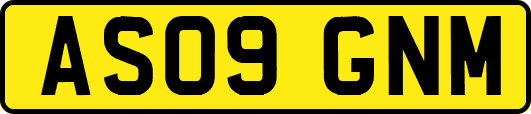 AS09GNM