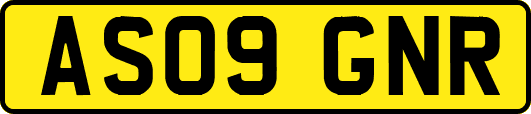 AS09GNR