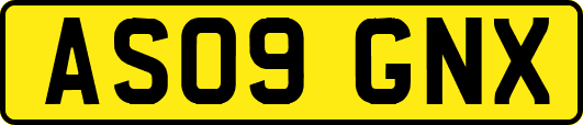 AS09GNX