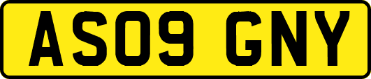 AS09GNY