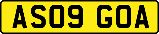 AS09GOA