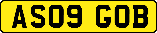 AS09GOB