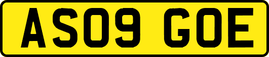 AS09GOE