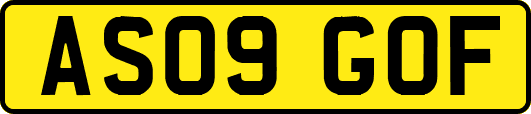AS09GOF