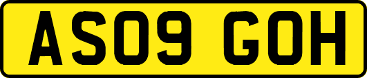 AS09GOH