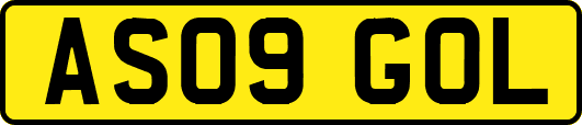 AS09GOL