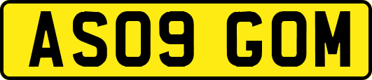 AS09GOM