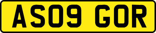 AS09GOR