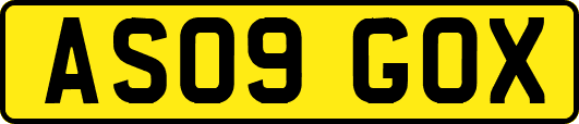 AS09GOX