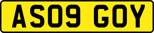 AS09GOY
