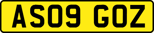 AS09GOZ