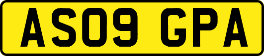 AS09GPA