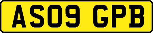 AS09GPB