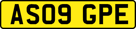 AS09GPE