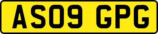 AS09GPG