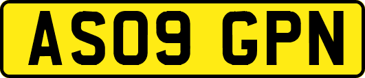 AS09GPN
