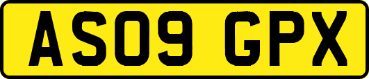 AS09GPX