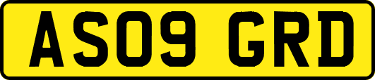 AS09GRD