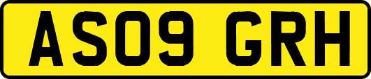 AS09GRH
