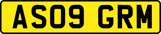 AS09GRM