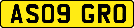 AS09GRO