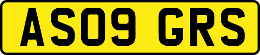AS09GRS