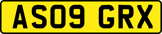 AS09GRX
