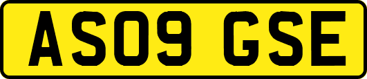 AS09GSE