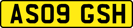 AS09GSH