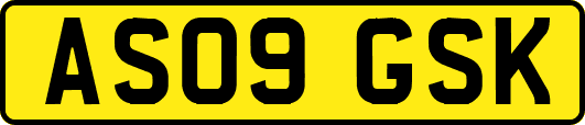 AS09GSK