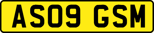 AS09GSM