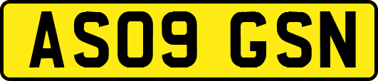 AS09GSN