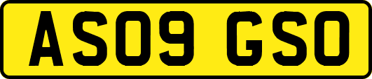 AS09GSO