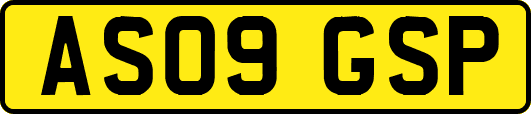 AS09GSP