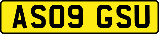 AS09GSU