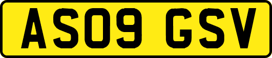 AS09GSV