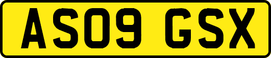 AS09GSX