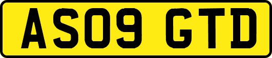 AS09GTD