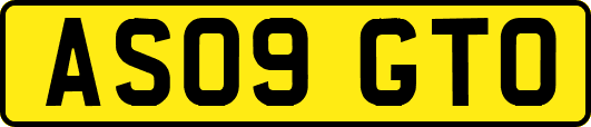 AS09GTO