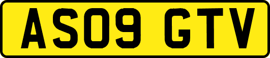 AS09GTV