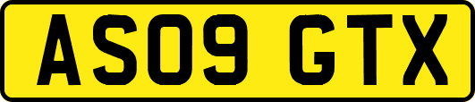 AS09GTX