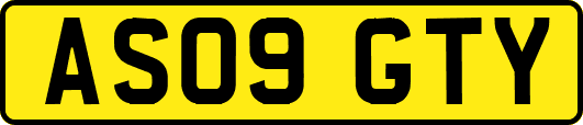 AS09GTY