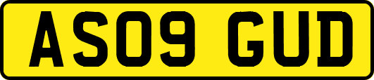 AS09GUD