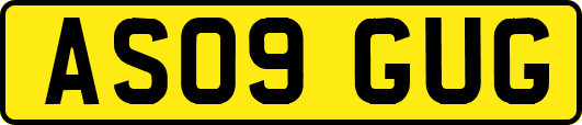 AS09GUG