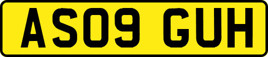 AS09GUH