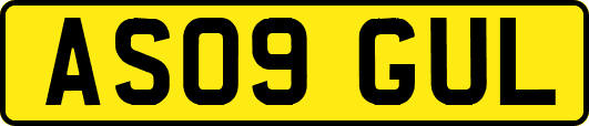 AS09GUL
